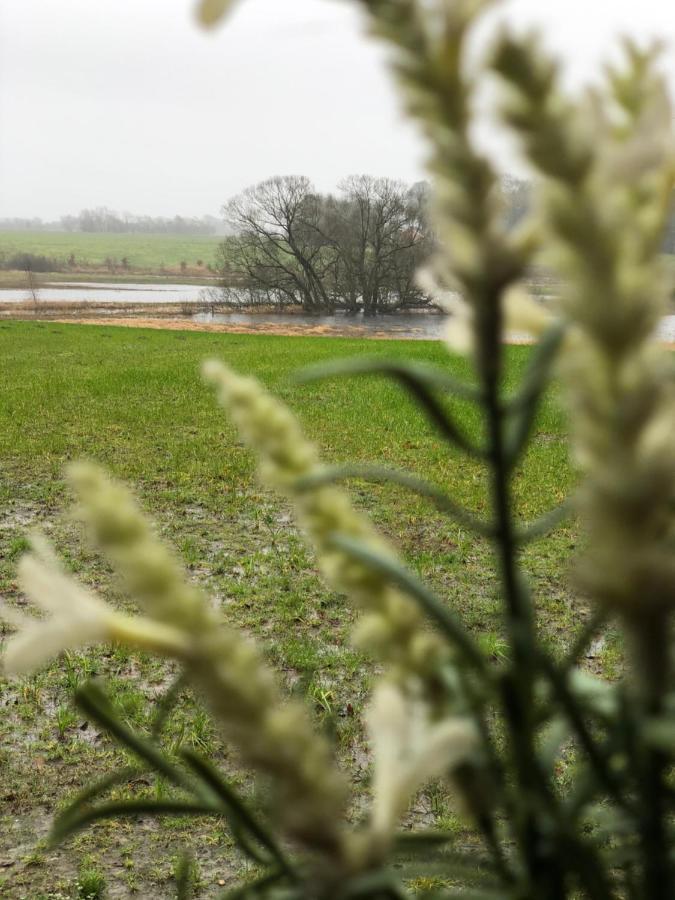 Hodde Kro Tistrup Bagian luar foto